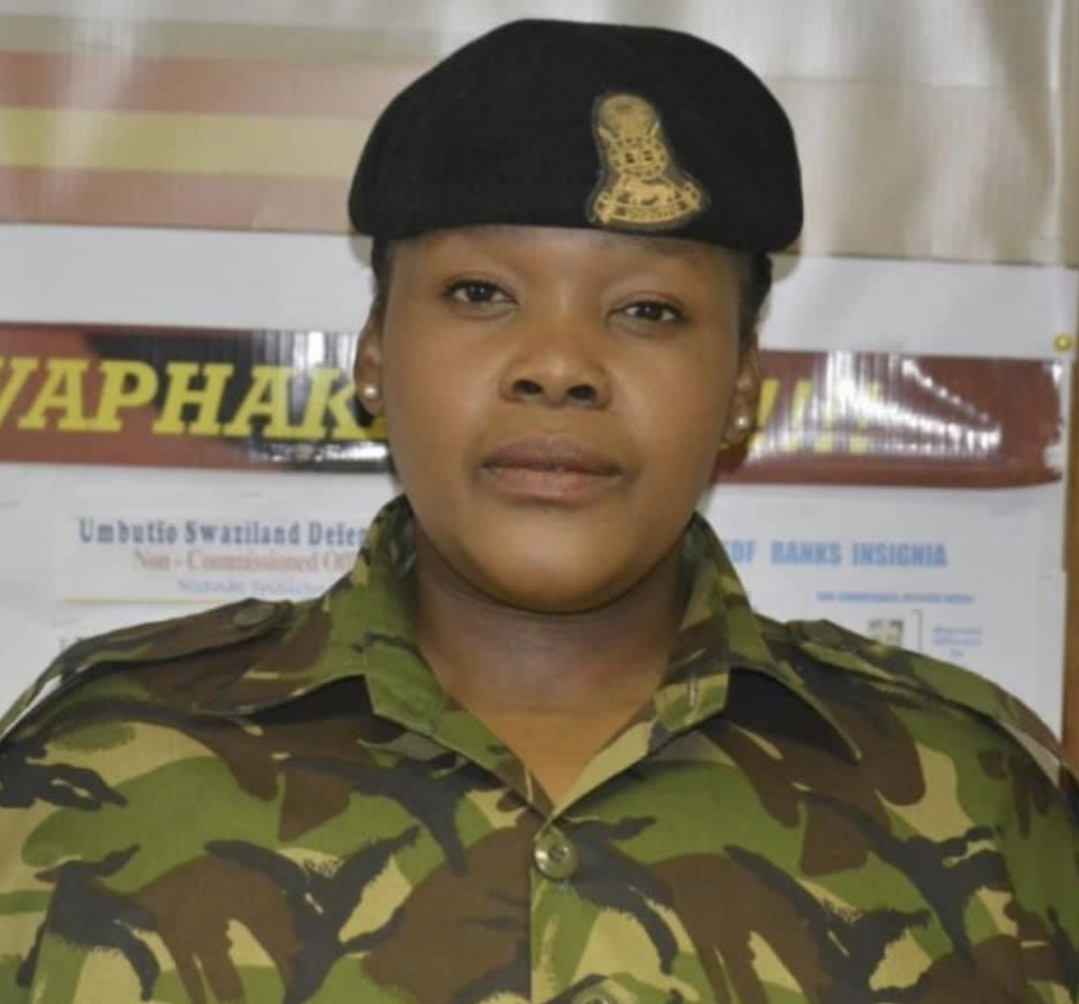 Army Spokesperson waiting for a report before responding on Students President abduction.