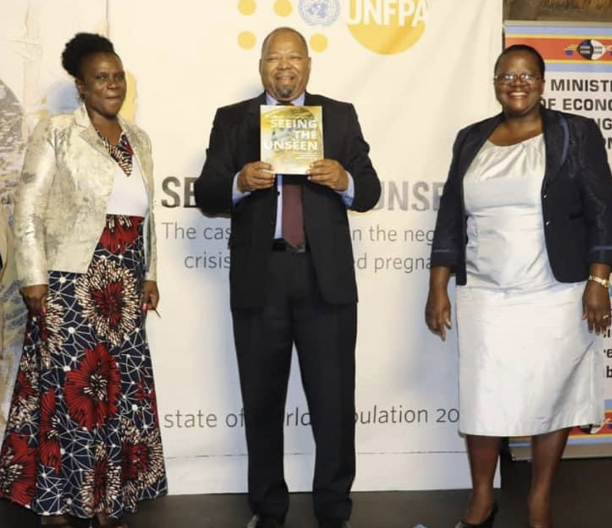 UNFPA:Eswatini facing an increase in unintended pregnancies.