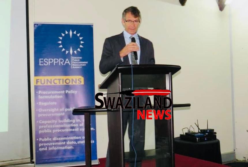 Finance Minister Neal Rijikernberg announces  Market Price Refence Catalogue, Government Ministries to purchase items on regulated prices.