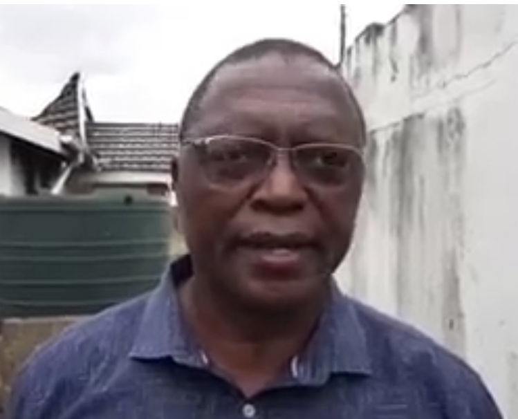 Tinkhundla Minister allegedly implicated SWALIMO President Magawugawu in the petrol bombing of his home.