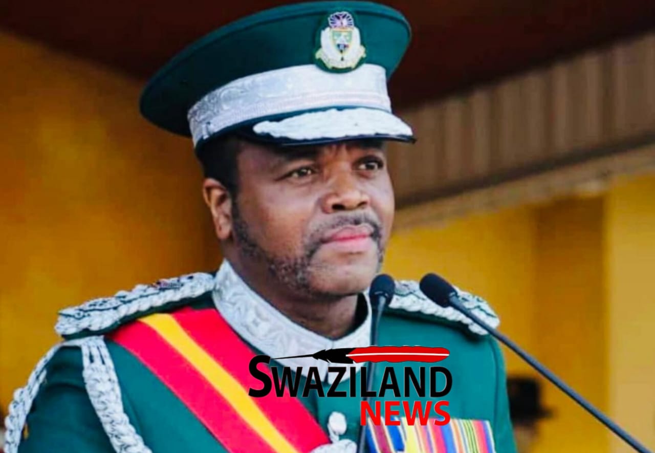 Mswati plotting to kill pro-democracy MP Bacede Mabuza inside prison amid consistent assaults,Spokesperson says King never issued order, Correctional Services boss must explain.