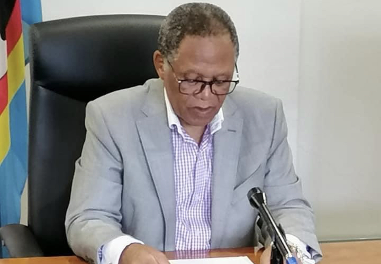  PUBLIC TRANSPORT WORKERS: It’s two days shutdown every month until MPs are released.