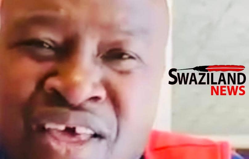 Eswatini struggling to pay salaries for contract teachers amid collapsed education system,union says Government promised to pay on Monday.