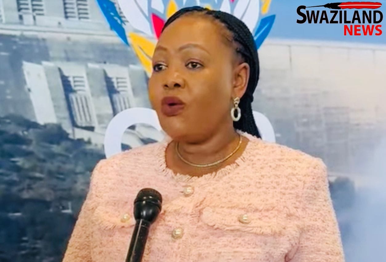 Foreign Affairs Minister Pholile Dlamini-Shakantu says eSwatini needs more funding for water projects, applauds King’s African Union(AU) Summit speech.
