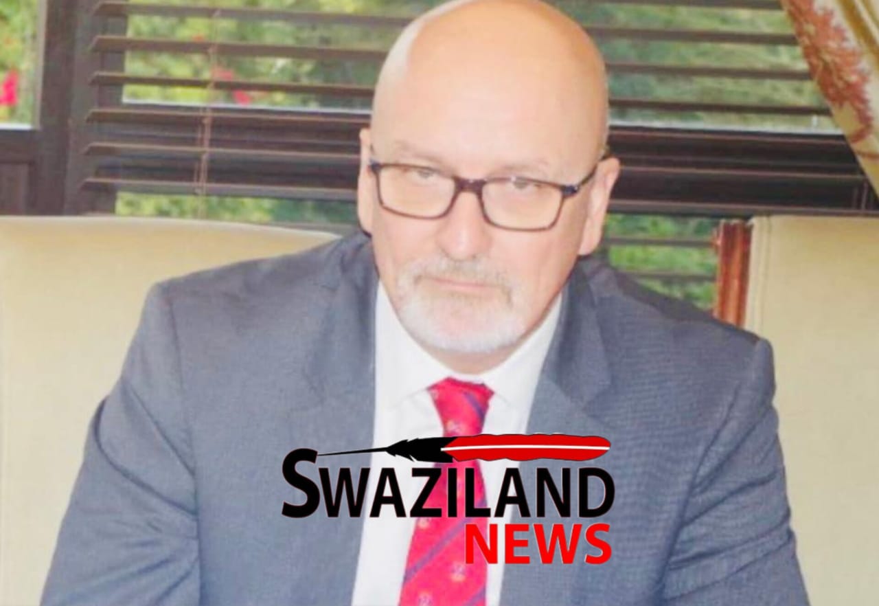 Royal Eswatini Sugar Corporation(RESC) Managing Director Nick Jackson strengthens security amid attempts to kidnap workers’ children within company villages.