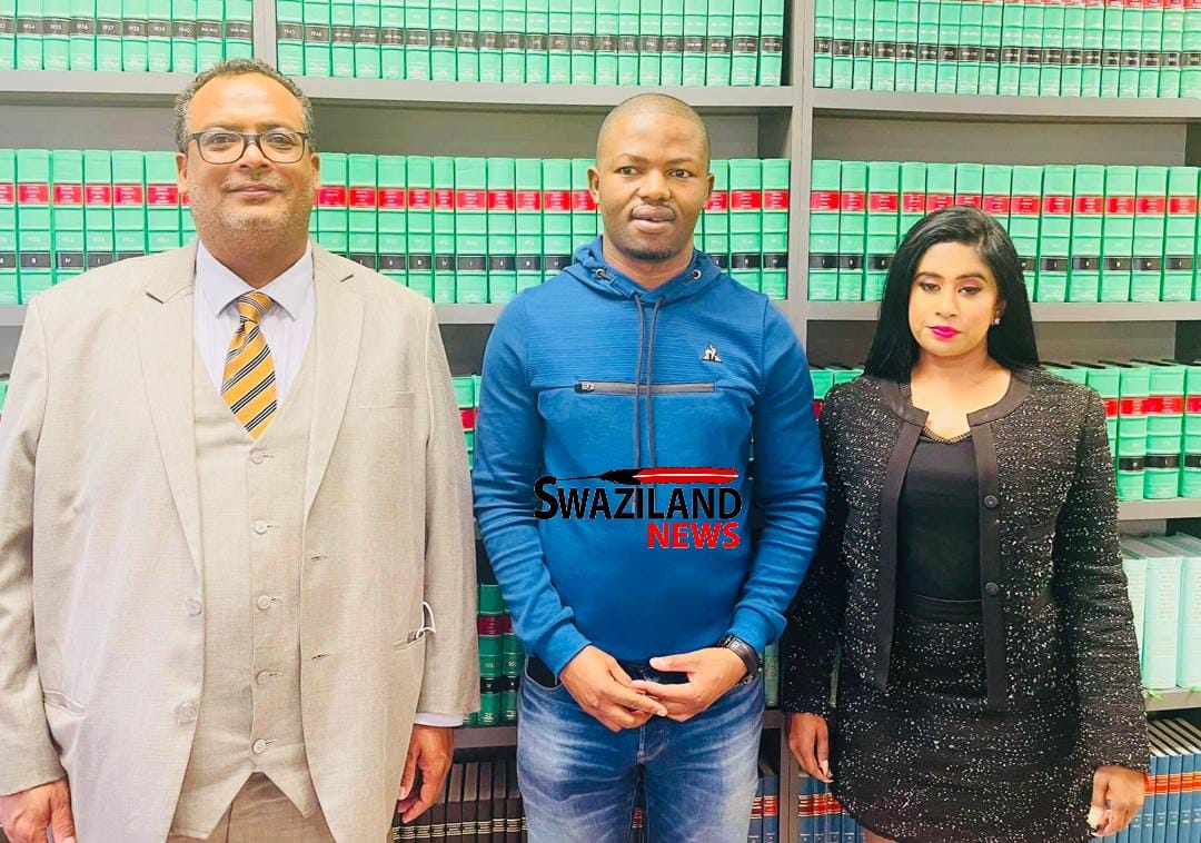 Senior Advocate says eSwatini Government abusing the Mpumalanga High Court by pretending to be innocently seeking an opportunity to comment on Swaziland News after banning public officials from responding.