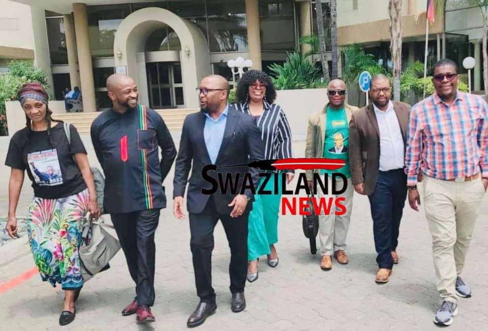 MultiStakeholder Forum(MSF) says deceased National Commissioner William Dlamini played a crucial role during political unrest.