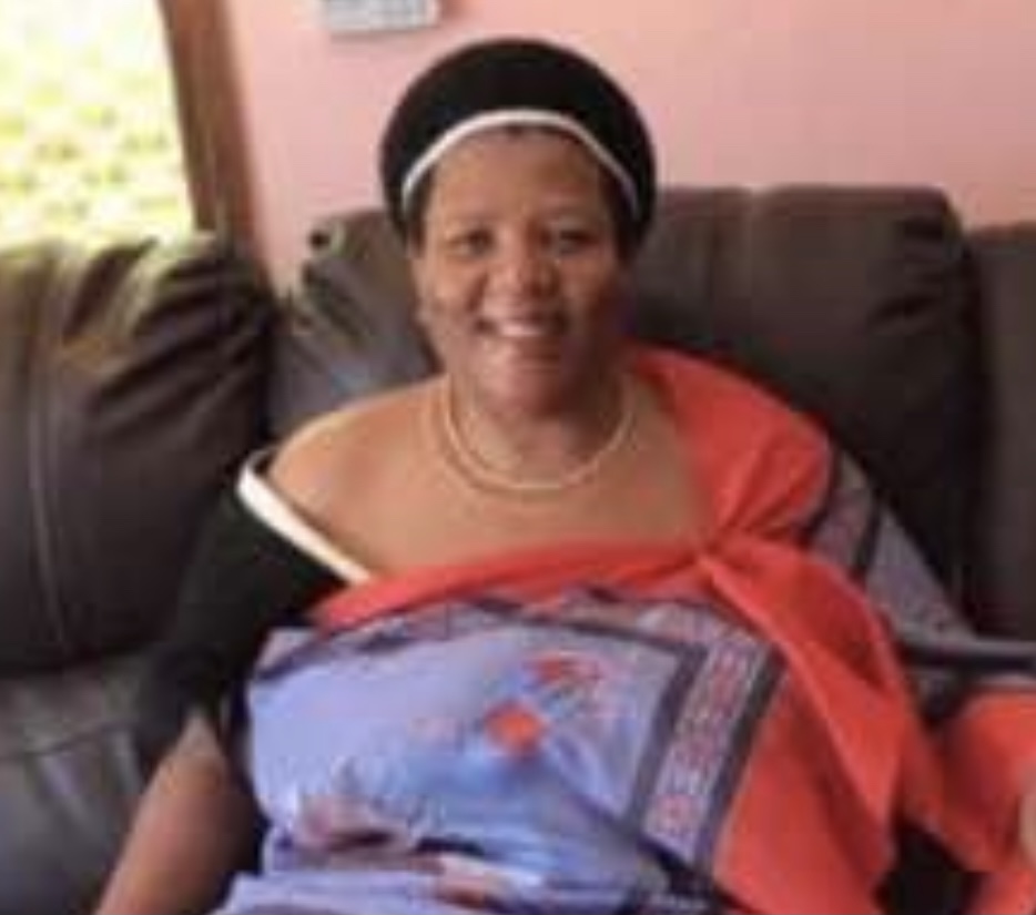 Mswati’s police harassing Princess Dlalisile after she declared support for democratic reforms.