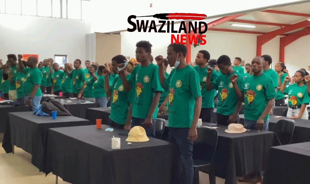 PUDEMO PRESIDENT:In politics, the organised constitute the majority.