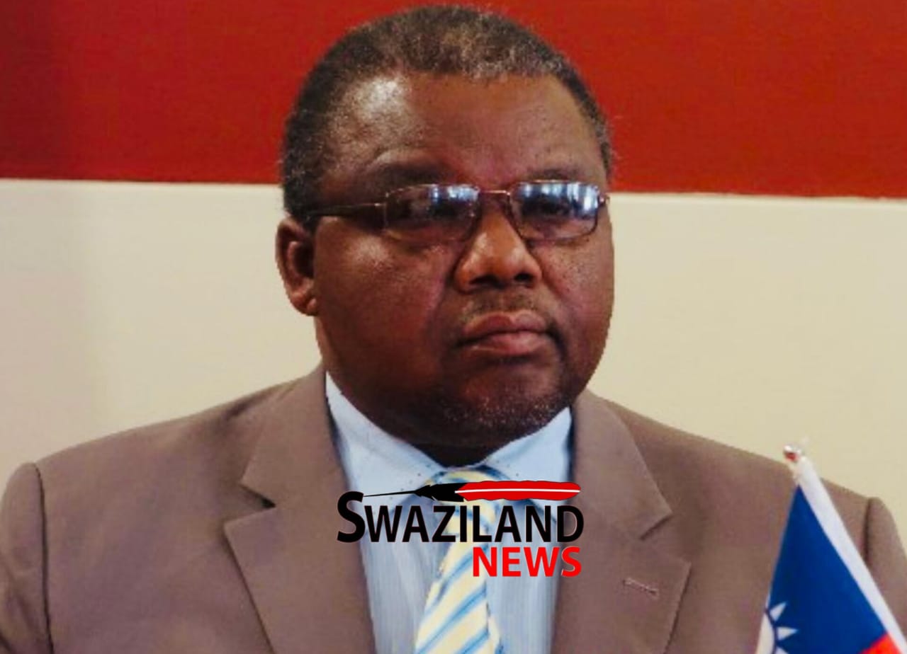 LUBOMBO REGIONAL ADMINISTRATOR THEMBA MSIBI:Vuvulane resident Mphisi Dlamini not the Chief,will investigate why armed police attacked him.