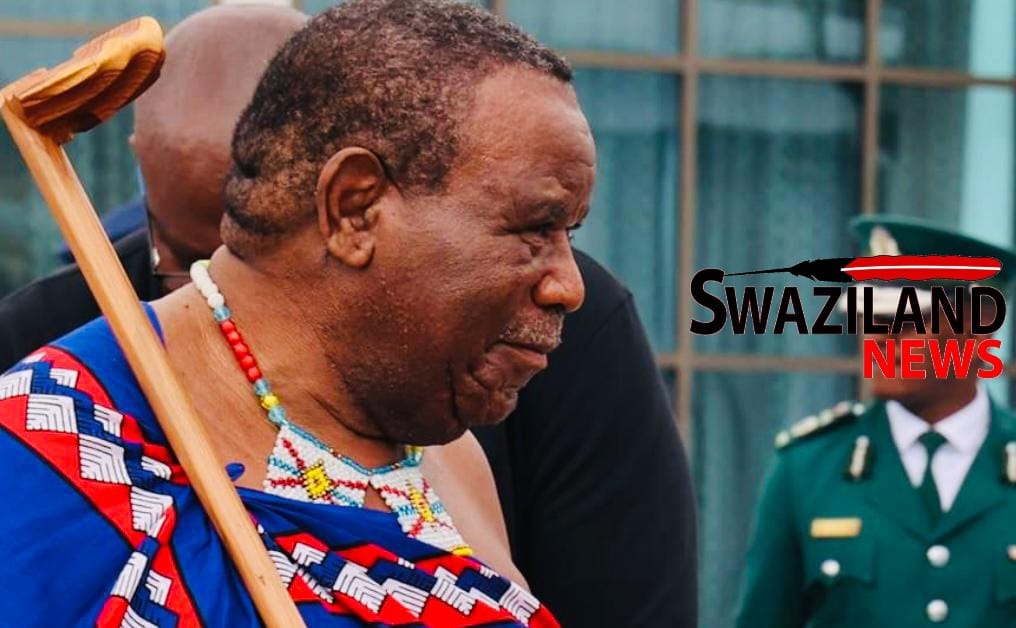 ESWATINI UNEMPLOYMENT CRISIS:74-year old Mkhulu Senator Isaac Magagula earning about R20million in salaries and allowances after retirement,no jobs for the youth.