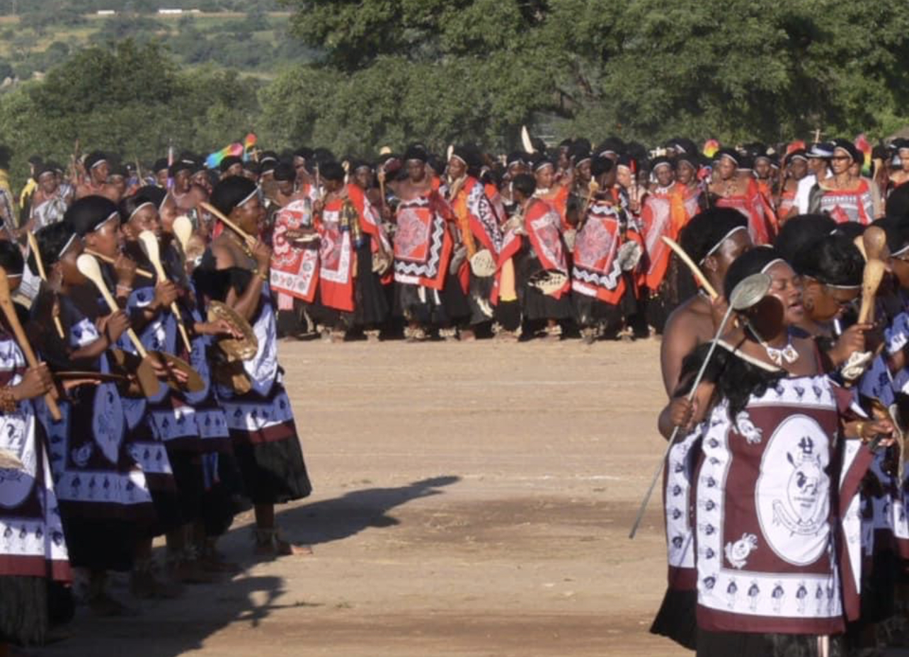 AFTER INCWALA: No date for a political dialogue, King to host Buganu ‘sex’ ceremony.