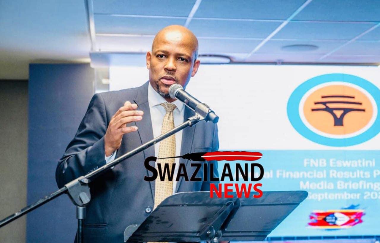 FNB not telling the truth siphatamiseka lapha when one employee is out for lunch, how much more a strike action?, says a customer.