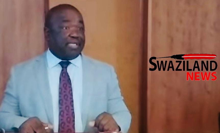 Education Minister Owen Nxumalo appoints Task Team to address University of Eswatini financial challenges,Students President urges Government to transfer money first.