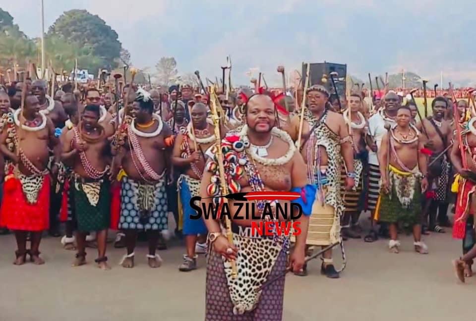 Shiselweni uMhlanga to be held this weekend.