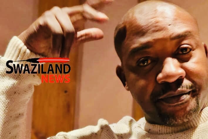 BREAKING NEWS:Matsapha Gallery Hotel Director Sifiso Simelane abducted and killed,head cut-off.