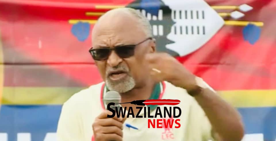 FORMER SENATOR WALTER BENNETT:Emahiya producers, media companies must pay for using King and Indlovukazi pictures to make money.