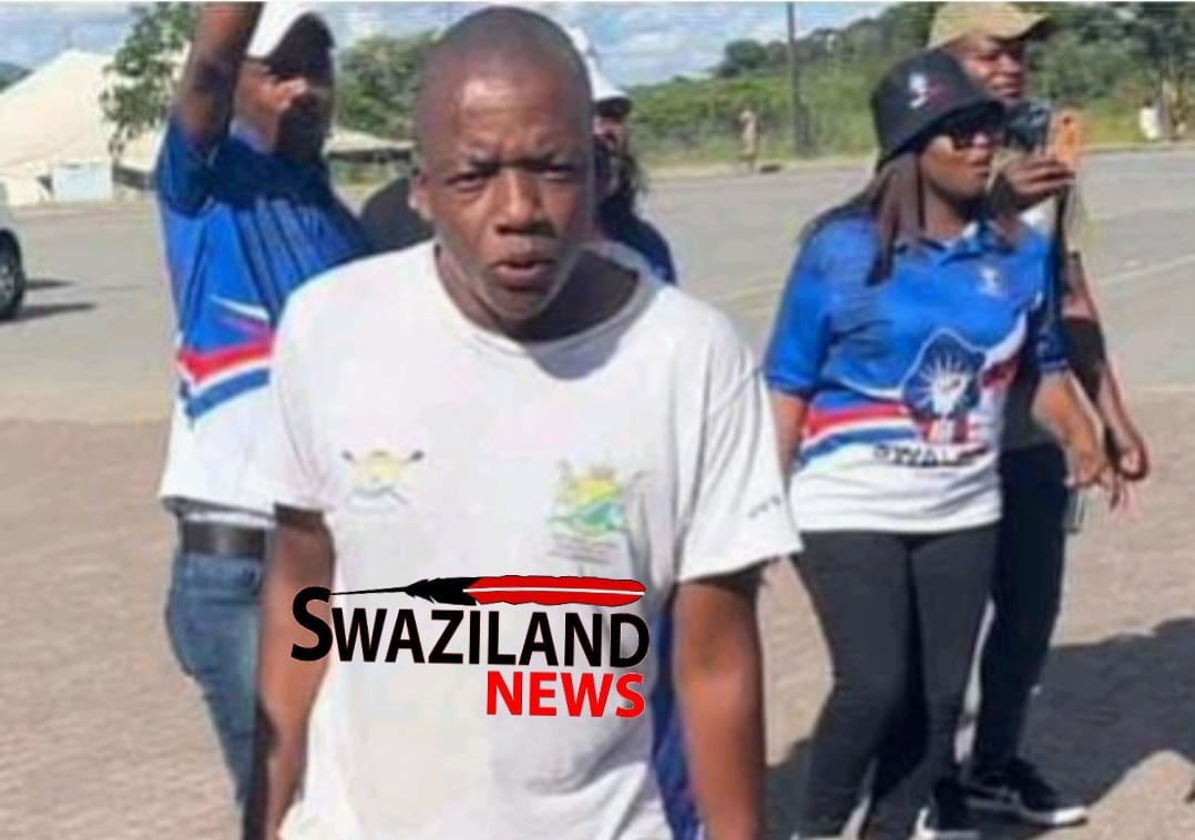  PUDEMO member charged after assaulting Swazi senior police officer at Mbombela released on R500 bail.