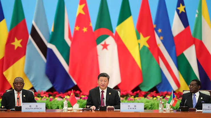 China-Africa relations a hope for development,eSwatini must establish diplomatic ties to realize genuine development.