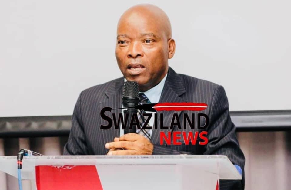 KING’S SPOKESPERSON PERCY SIMELANE: Cabinet Ministers who lost Primary Elections to remain in office until 25th September 2023 as per Gazette.