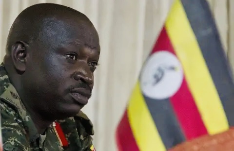 United States imposes sanctions on ex-Ugandan Army Commander,eSwatini human rights defender Velaphi Mamba says “emaSwati patiently waiting for justice amid killing of civilians”.