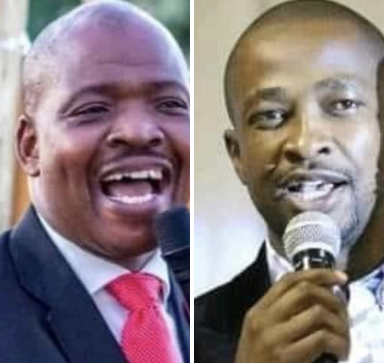 REVEALED: PUDEMO President Mlungisi Makhanya to meet Nkilongo MP on issues of democracy.