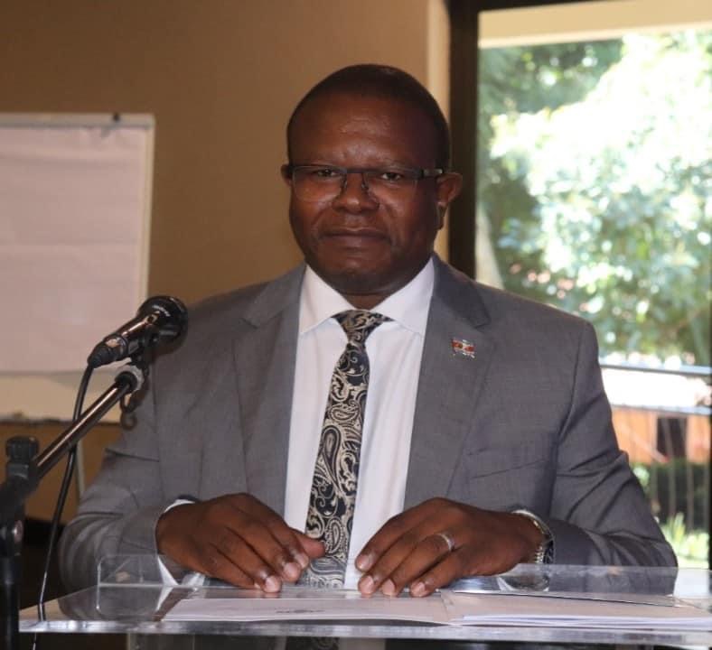 COMMERCE MINISTER MANCOBA KHUMALO: Liquor businesses will now operate on Swazi Nation Land, enhance economic development.