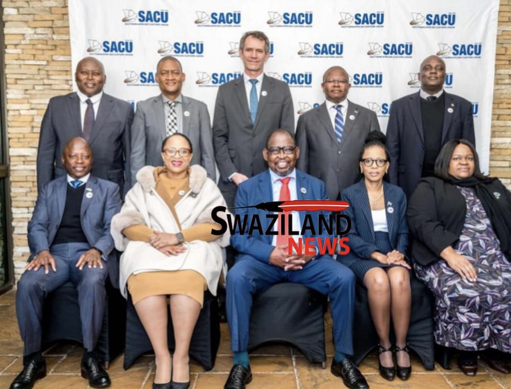 Eswatini Finance Minister Neal Rijikernberg calls for an end to the Russia-Ukraine war, says it affects economic growth within SACU countries.