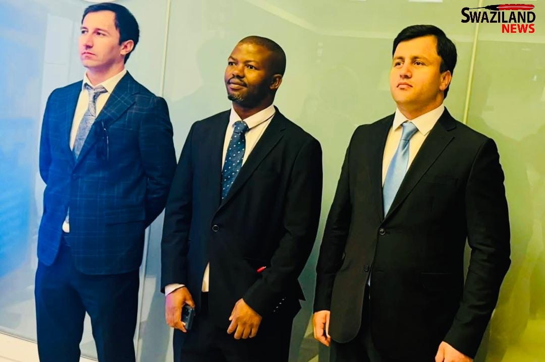 International human rights organization confirms processing 2026 security funding for Swaziland News editor Zweli Martin Dlamini amid threats from Army Commander and social media bullying.