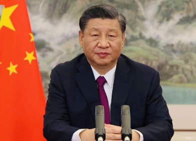 FOREIGN AFFAIRS MINISTRY SPOKESPERSON WANG WENBIN:China’s proposed ratification of United Nations(UN) Firearms Protocol meant to strengthen global peace and stability.