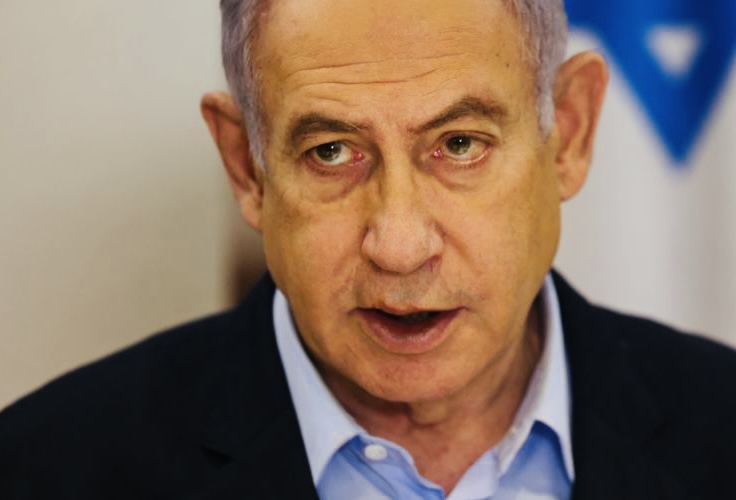 CONFIRMED:International Criminal Court(ICC) Chief Prosecutor to apply for warrants of arrest against Israel Prime Minister Benjamin Netanyahu and others over war in Gaza.