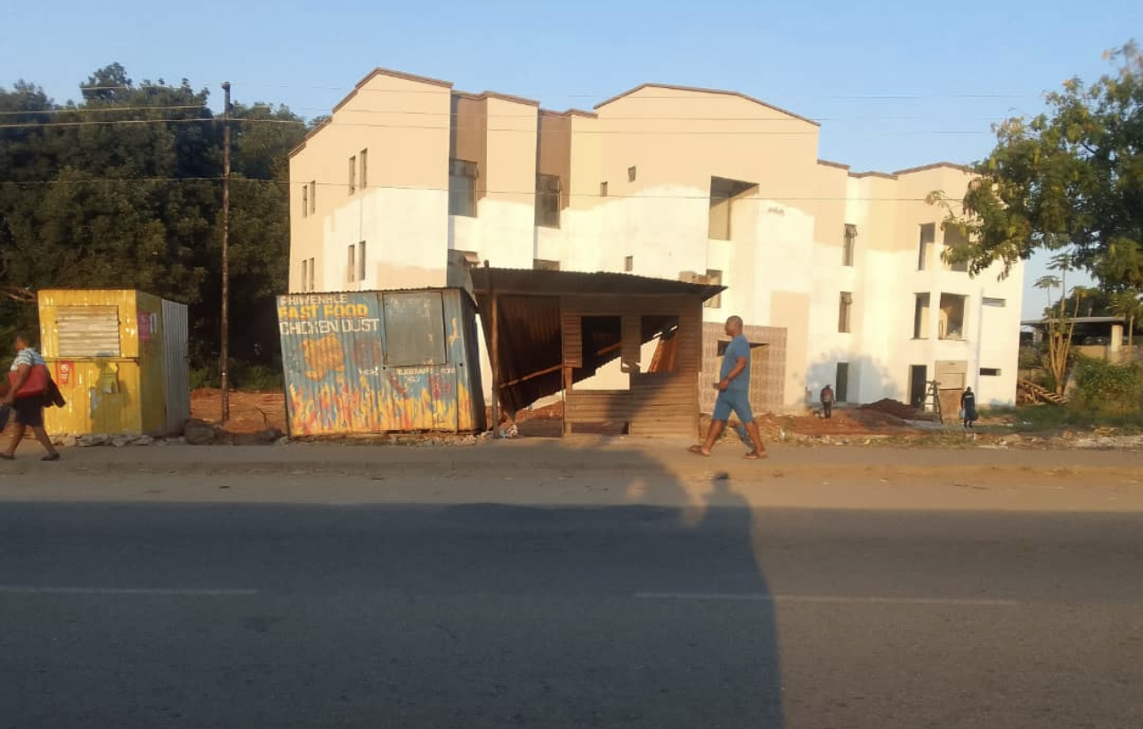 SWADEPA President Barns Dlamini summons Mathangeni Pastor who demolished Spaza shops for street vendors, says Nkambule is their member.