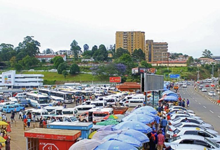 Public transport union,University students announce shutdown with effect from Tuesday.