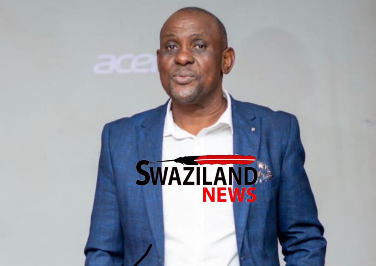 Eswatini pro-democracy MultiStakeholder Forum(MSF) appoints Sivumelwano Nyembe as Spokesperson.