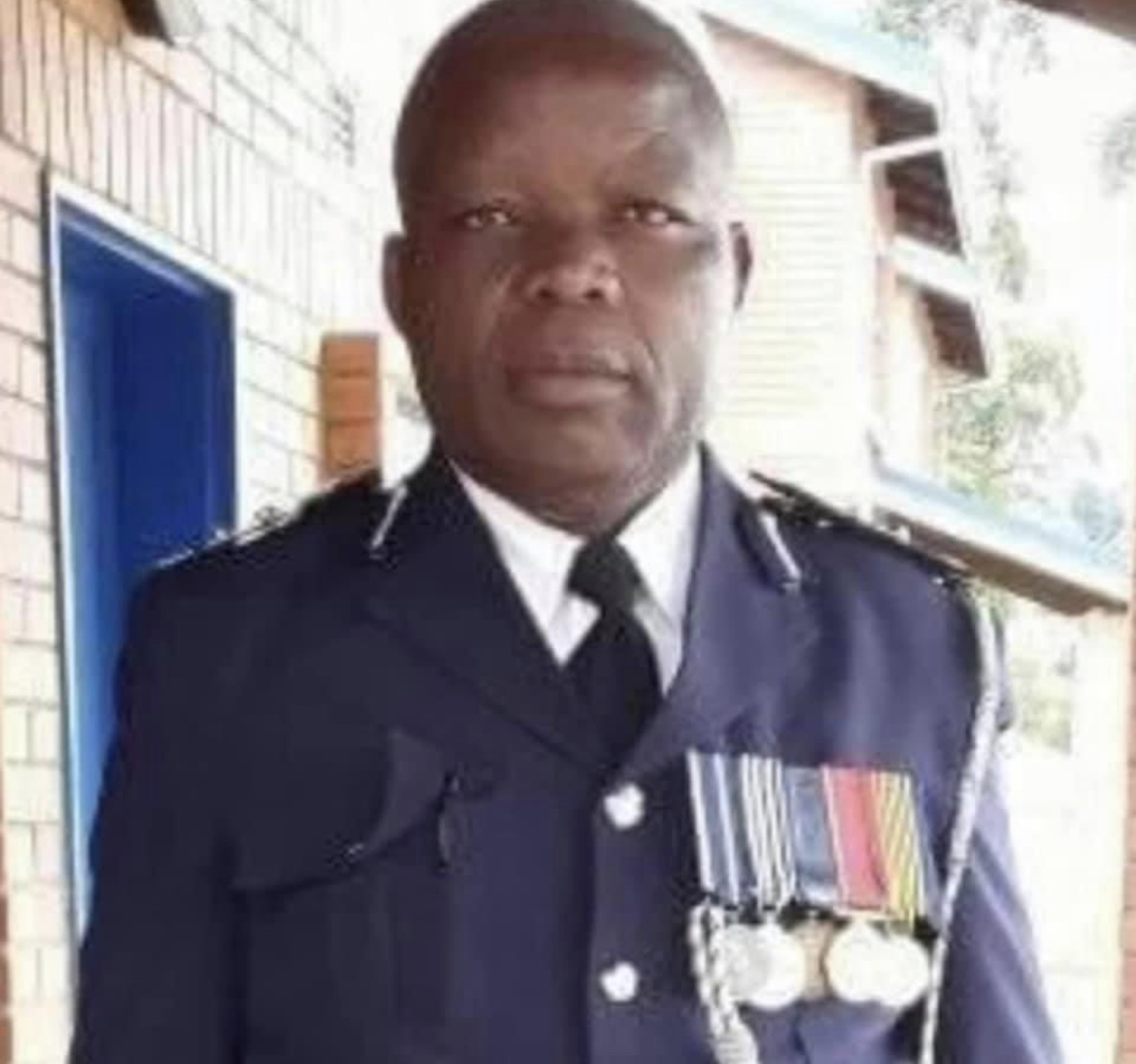 ALLEGED SERIAL KILLER COP SIHLONGONYANE: It’s now hard to even propose love, women have sanctioned me.