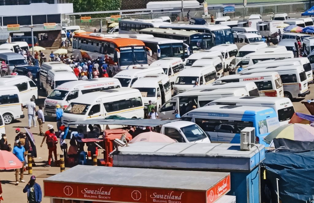 Natural Resources Principal Secretary Dorcas Dlamini announces fuel decrease, Kombi Association says it\'s a relief.