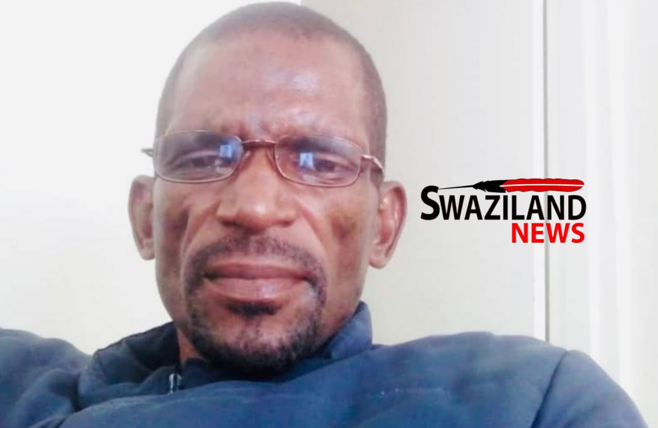 EX-MKHIWENI VIBRANT MP MAQHAWE MAVUSO:If nominated, I will stand for elections.