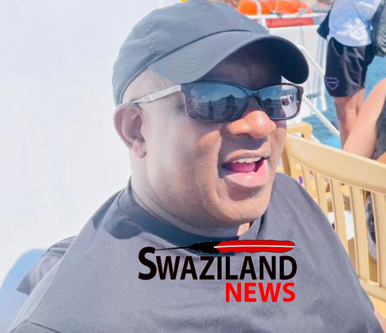  MP Marwick Khumalo wants Government Spokesperson to appear before a Select Committee for undermining Parliament.