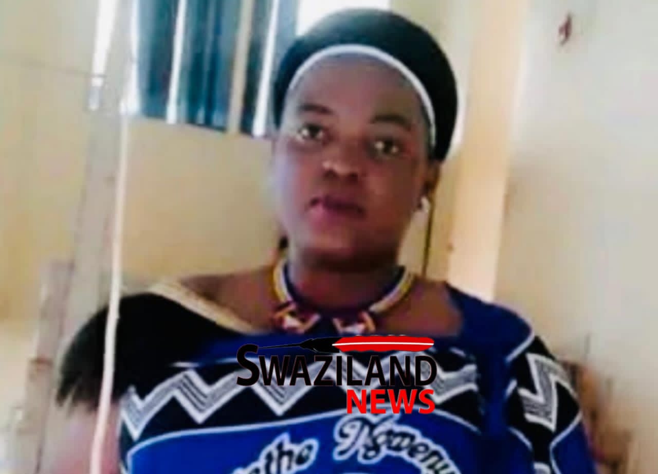 Hlathikhulu traffic police officer Nokuthula Maseko killed by a speeding car at roadblock, matter kept a top secret.