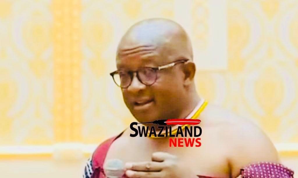 MP MARWICK KHUMALO:Using money during elections is regulated in the law,only the courts can differentiate between bribery and fair campaign expenses.