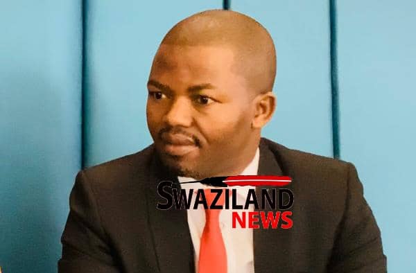 Communist Party of Swaziland(CPS) General Secretary Thokozani Kunene blasts editor for reporting positively about King’s Gender Based Violence(GBV) speech, accuses him of being a State propagandist.