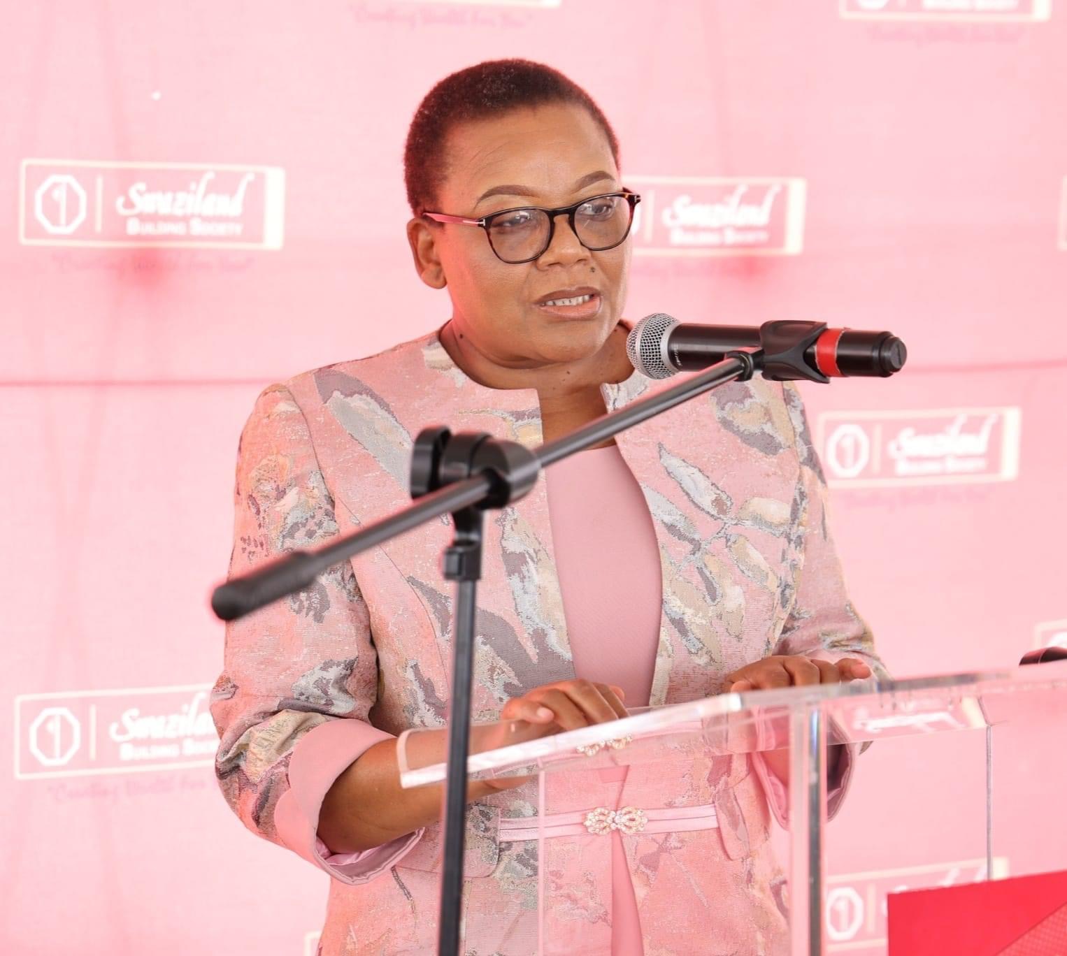 BUILDING SOCIETY MANAGING DIRECTOR: We are committed in contributing to the eSwatini’s socio-economic growth.