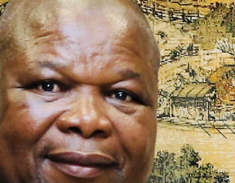 REVEALED:Chief Justice Bheki Maphalala reported to the Law Society for allegedly demanding R10,000.00 bribe to reinstate fired police officer through a court judgement.