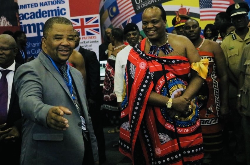 Financially struggling University of Eswatini(UNESWA) to re-open on Thursday, institution of higher learning was closed after Water Services disconnected water for outstanding payments.