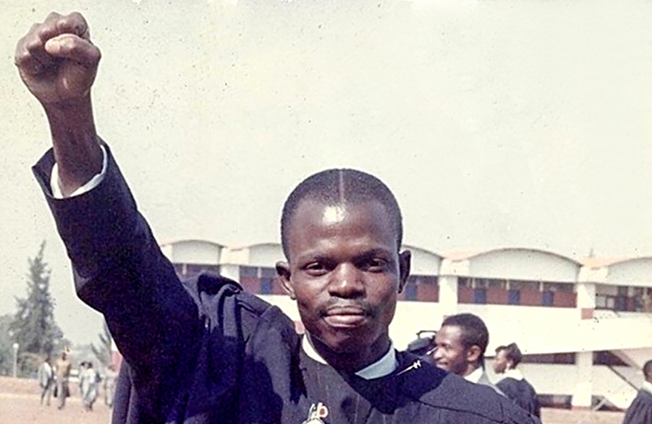 SWADEPA PRESIDENT ON EUROPEAN UNION RESOLUTION: MDM,MSF Chairperson lawyer Thulani Maseko’s diplomatic advocacy efforts yielding results.