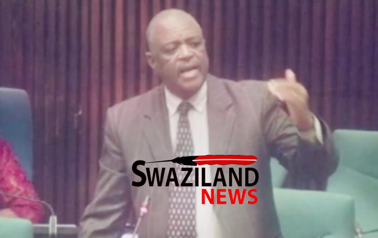 Ndzingeni MP Lutfo Dlamini successfully moves motion, gives Public Works 48hours to explain delay in the maintenance of roads.