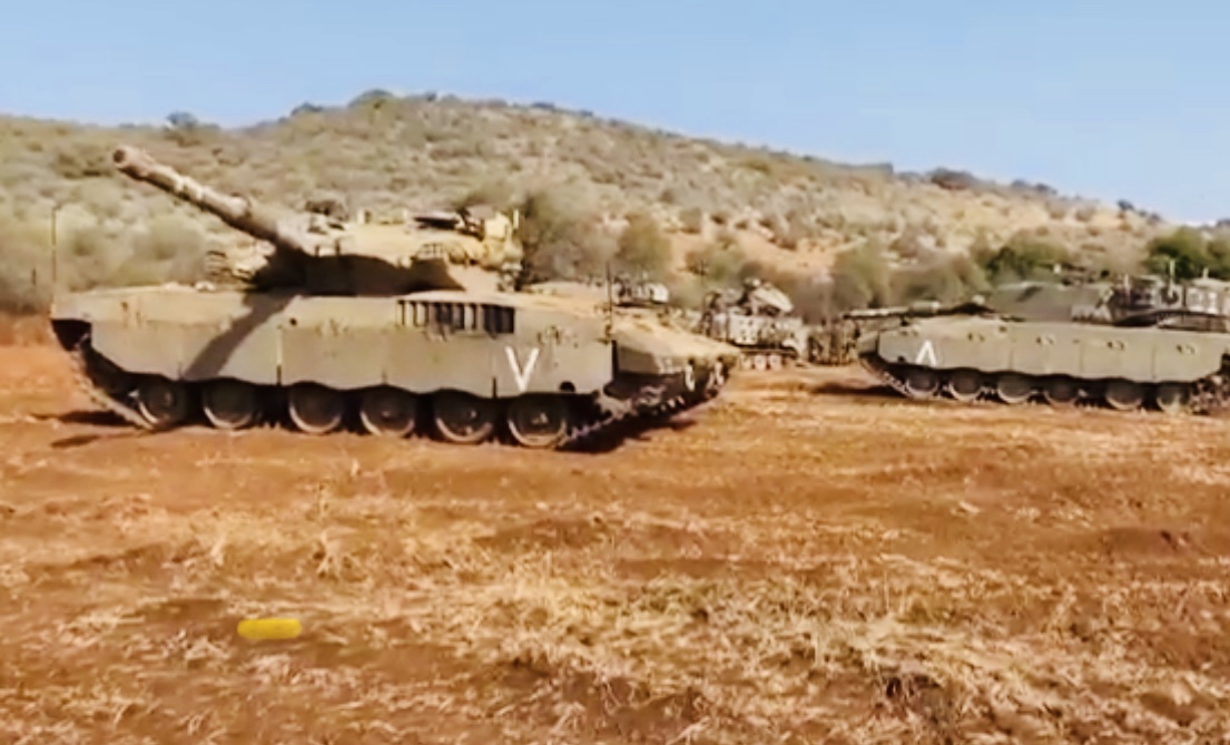 Eswatini pro-democracy groups, civil society call for ceasefire as death toll rises in Israel-Palestinian war, to petition the U.S. Embassy on Wednesday.