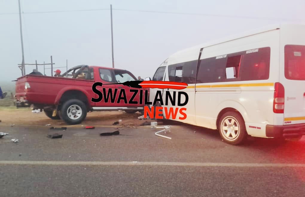 Ex-Ntfonjeni MP Sifiso Magagula ‘disappears’ without paying R100,000.00 compensation after road accident,South African based victim threatens to hijack his Quantum.