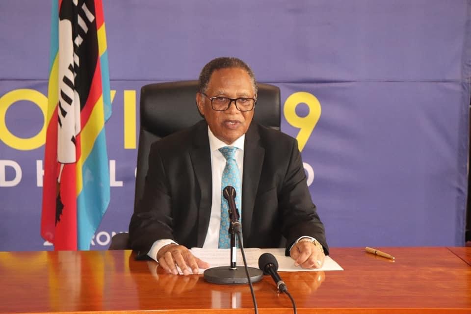 DPM says Government will ensure safety of security officers amid killings,no mentioning of a political dialogue.