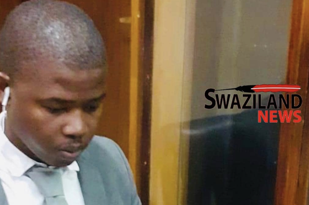 State journalist Mbono Mdluli alleges forced resignation,Observer Managing editor Mbongeni Mbingo says he disappeared after being questioned for underperformance.